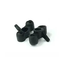 Caster Front Steering Set Left / Right - Cazx-0025 1