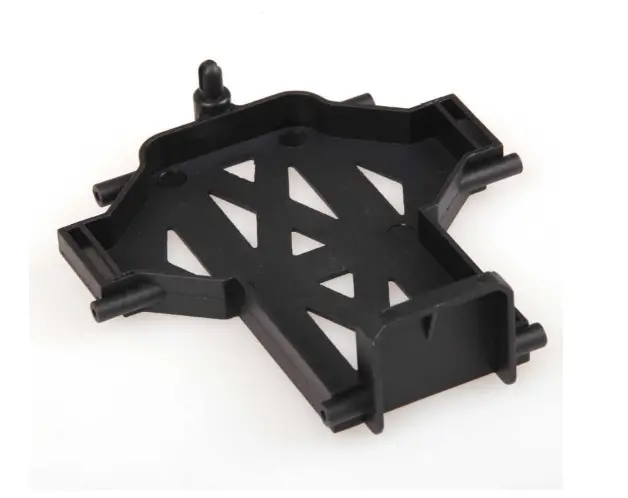 Wltoys Battery Tray Rear Chassis Part - Wl12428-0030 1