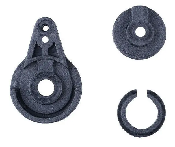 Wltoys Servo Saver Complete Suit Across - Wl12428-0033 1