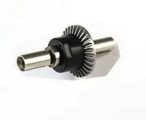 Wltoys Fr Diff Assembly Metal No Pinion Suit Across Wl12428-0091 - Wl12428-1148 1
