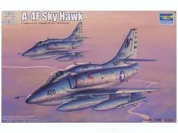 Trumpeter A-4F Sky Hawk 1:32 - Tr02267 1