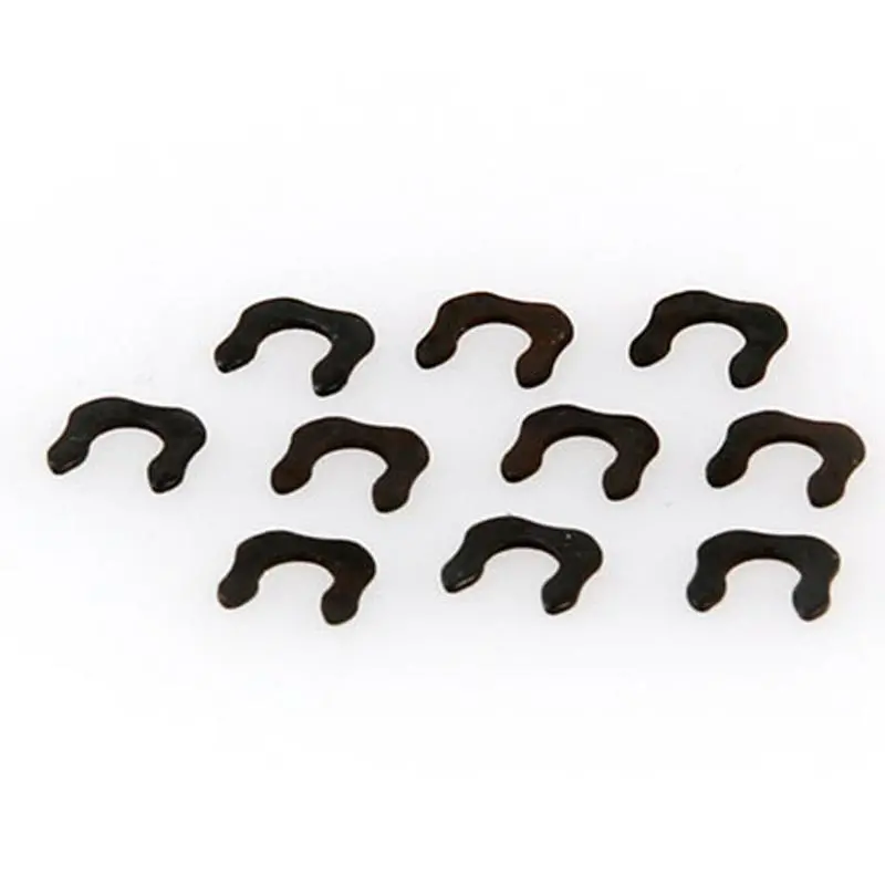 Helion U-Clips. 3Mm - Hlna0292 1