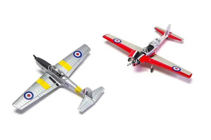 Airfix De Havilland Chipmunk T.10 1:48 - A04105 2