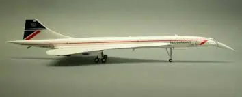 Revell Concorde 1:144 - 04257 2