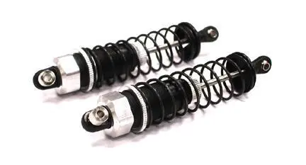 Riverhobby Fr Shock Set Suit Spirit 2Pcs - Rh-10007 1