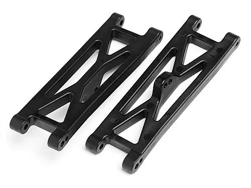 Hpi Fr Lower Suspension Arm Set Suit Firestorm 2Pcs - Hpi-100312 1