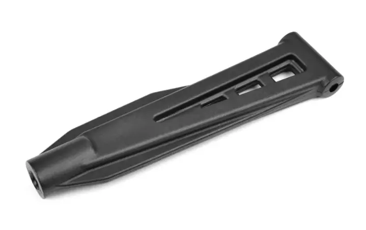 Team Corally V2 Long Front Upper Suspension Arm 1Pc - C-00180-101-2 1