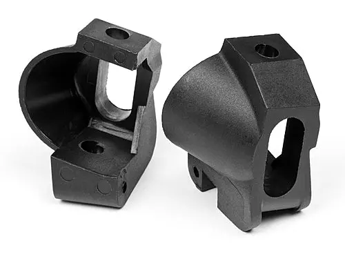 Hpi Front Hub Carriers 22Deg Suit Trophy - Hpi-101018 1