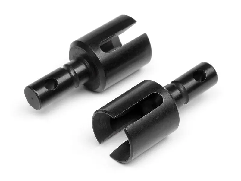 Hpi Diff Axle Shaft Suit Trophy/ Vorza 2Pcs - Hpi-101060 1