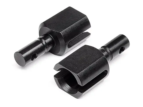 Hpi Centre Diff Axle Shaft Suit Trophy/ Vorza 2Pcs - Hpi-101066 1