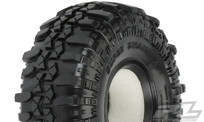 Proline Interco 2.2In Tsl Sx Super Swamper Xl G8 Rock Terrain Tyres 2Pcs - Pro1010714 1