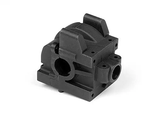 Hpi Diff Case Suit Bullet/ Wr8 - Hpi-101160 1