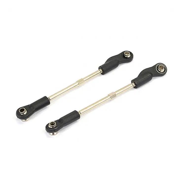 Riverhobby Rear Upper Suspension Link 2Pcs Ftx-6328 - Rh-10142 1