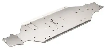 Hpi 6061 Chassis Plate Suit Trophy Truggy Flux - Hpi-101797 1
