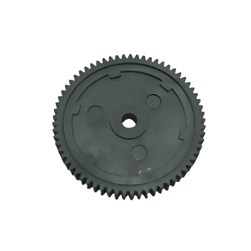 Riverhobby 65T 0.6P Spur Gear Ftx-6275 - Rh-10194 1