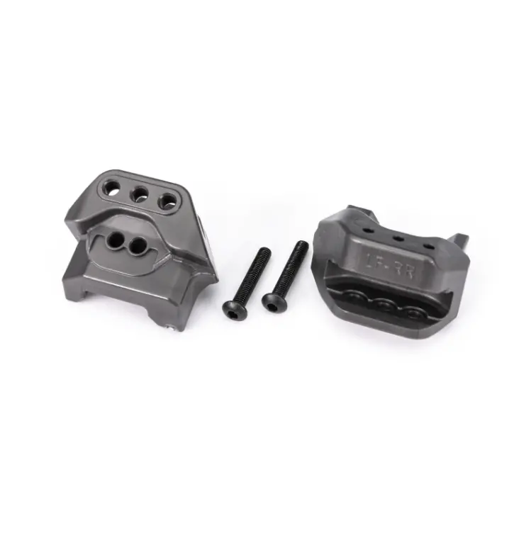 Traxxas Lower Shock Mounts Extended Suit Maxx Slash 2Pcs - 10234 1
