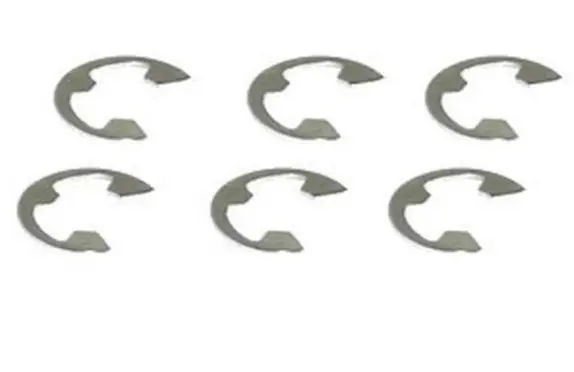 Riverhobby E-Clip 8Mm Ftx-6515 - Rh-10236 1