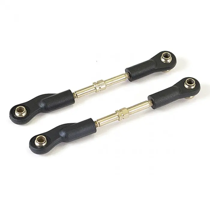 Riverhobby Rear Upper Suspension Arm 2Pcs Ftx-6245 - Rh-10318 1