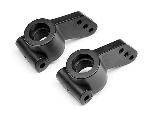 Hpi Rear Hub Carrier Set Suit Blitz 2Pcs - Hpi-103329 1