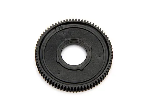 Hpi 77T 48P Spur Gear Suit Firestorm/ Blitz - Hpi-103371 1