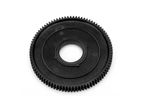 Hpi 88T 48P Spur Gear Suit Firestorm/ Blitz - Hpi-103373 1