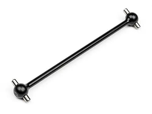 Hpi Fr Center Dogbone 8X83mm Suit Vorza 1Pc - Hpi-103664 1