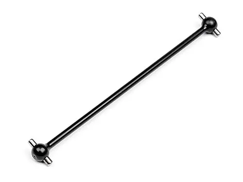 Hpi Rr Center Dogbone 8X110mm Suit Vorza 1Pc - Hpi-103665 1