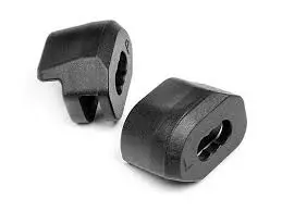 Hpi Fr Shock Protector Suit Vorza 2Pcs - Hpi-103681 1