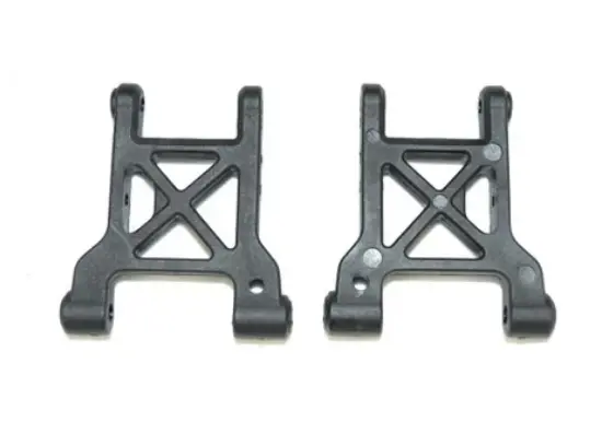 Riverhobby Fr Lower Suspension Arm Suit Banzai/ X-Ranger 2Pcs Ftx-6581 - Rh-10401 1