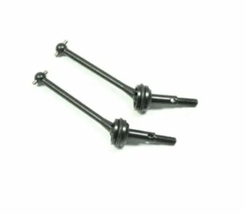 Riverhobby Front Cvd Suit Banzai/ X-Ranger 2Pcs Ftx-6583 - Rh-10403 1