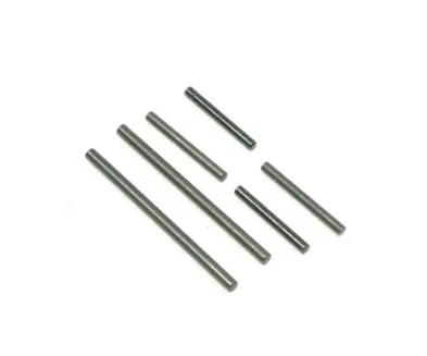 Riverhobby Hinge Pin Set Suit Banzai/ X-Ranger 6Pcs Ftx-6595 - Rh-10415 1