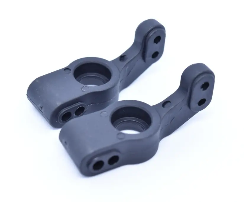 Riverhobby Rear Hubs Suit Bullet - Rh-10432 1