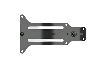 Riverhobby Upper Plate Suit Bullet - Rh-10450 1