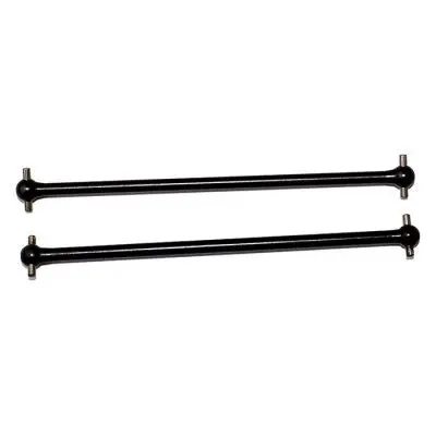 Riverhobby Rr Dogbones Suit Bullet 2Pcs - Rh-10465 1