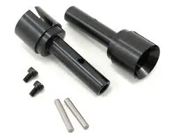 Hpi Super Hd Rr Stub Axle Suit Baja 2Pcs - Hpi-104967 1