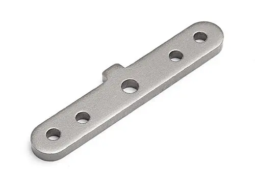 Hpi Fr/Rr Suspension Arm Brace Aluminium Suit Savage Xs 1Pc - Hpi-105673 1
