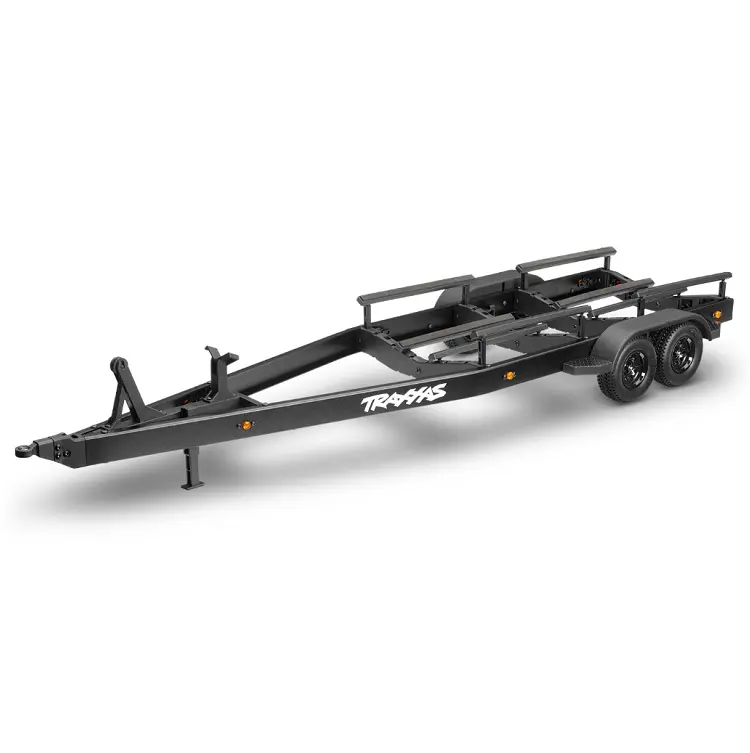 Traxxas Tandem Axle Boat Trailer Suit Disruptor - 10650 1