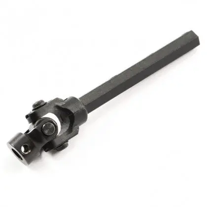 Riverhobby Rear Centre Driveshaft Male Side Ftx-8305S - Rh-10657S 1