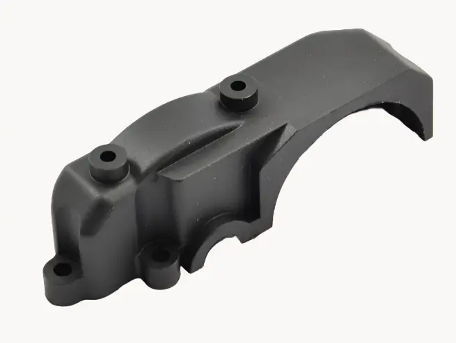 Riverhobby Transmission Upper Cover Ftx-8330 - Rh-10682 1