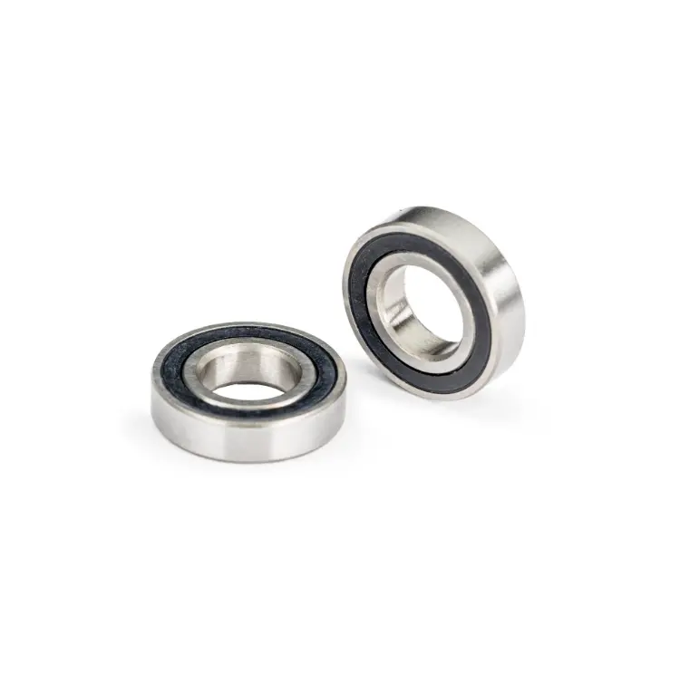 Traxxas 7X14x3.5Mm Rubber Sealed Bearings 2Pcs - 10719 1