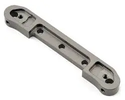 Hpi Rr 3Deg Pivot Plate Suit Apache C1/ Sc - Hpi-107379 1