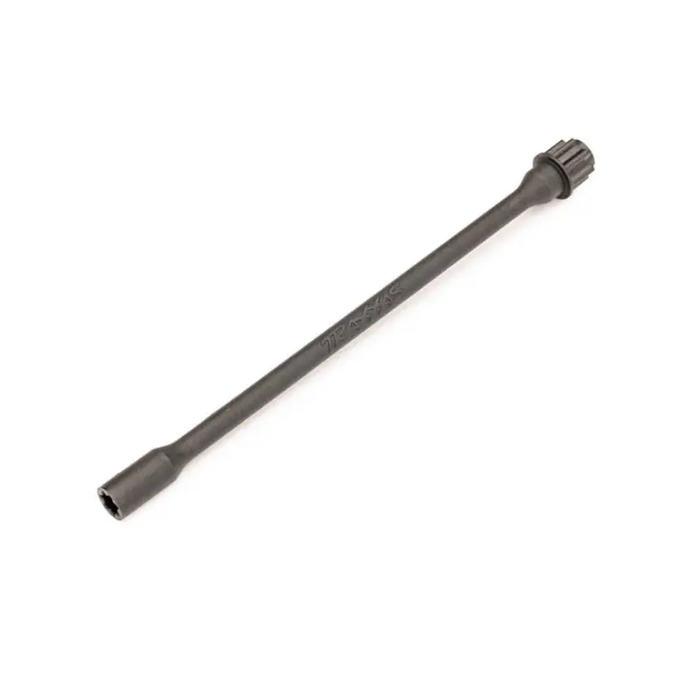 Traxxas 162Mm Centre Driveshaft Suit Mini Maxx - 10755 1