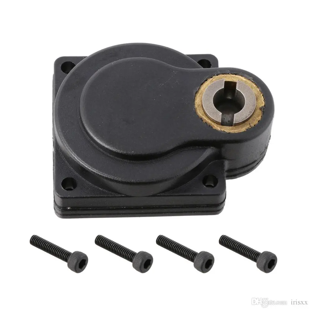 Hsp Sh 2.95Cc-3.5Cc Rotostart Backplate - Hsp-11011 1
