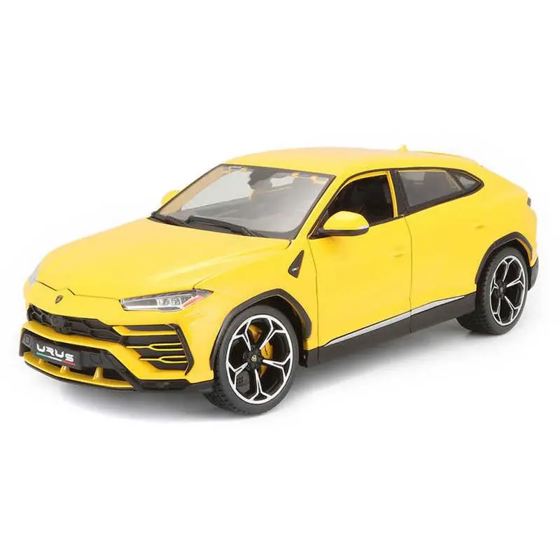 Bburago Lamborghini Urus 1:18 - 11042 1