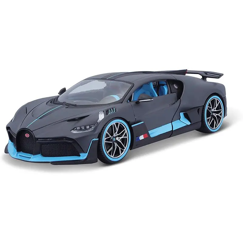 Bburago Bugatti Divo 1:18 - 11045 1