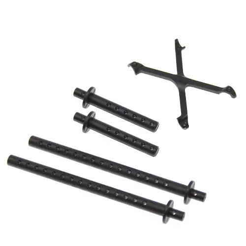 Redcat Body Post Set Suit Gen8 - Rer11338 1