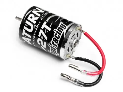 Hpi Saturn 27T 540-Size Brushed Motor - Hpi-1144 1