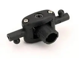 E-Flite Rotor Head Set Suit Bcp/ Bcpp - Eflh1146 1
