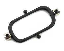 E-Flite Paddle Control Frame Suit Bcp/ Bcpp - Eflh1148 1