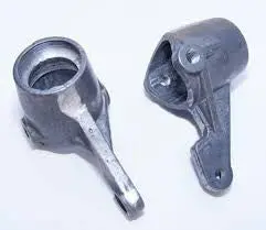 Ansmann Steering Hubs Aluminium Suit Hogzilla 2Pcs - C115000331 1